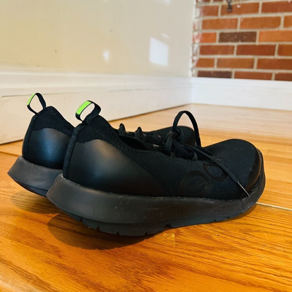 OOFOS OOmy Stride Men's Size 12 - Picture 13 of 16
